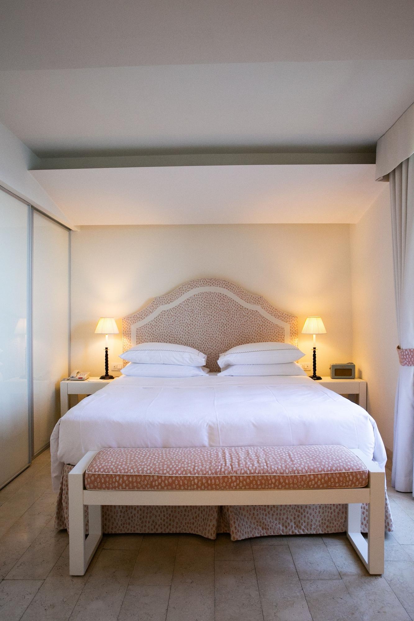 Mezzatorre Hotel & Thermal Spa Forio di Ischia المظهر الخارجي الصورة
