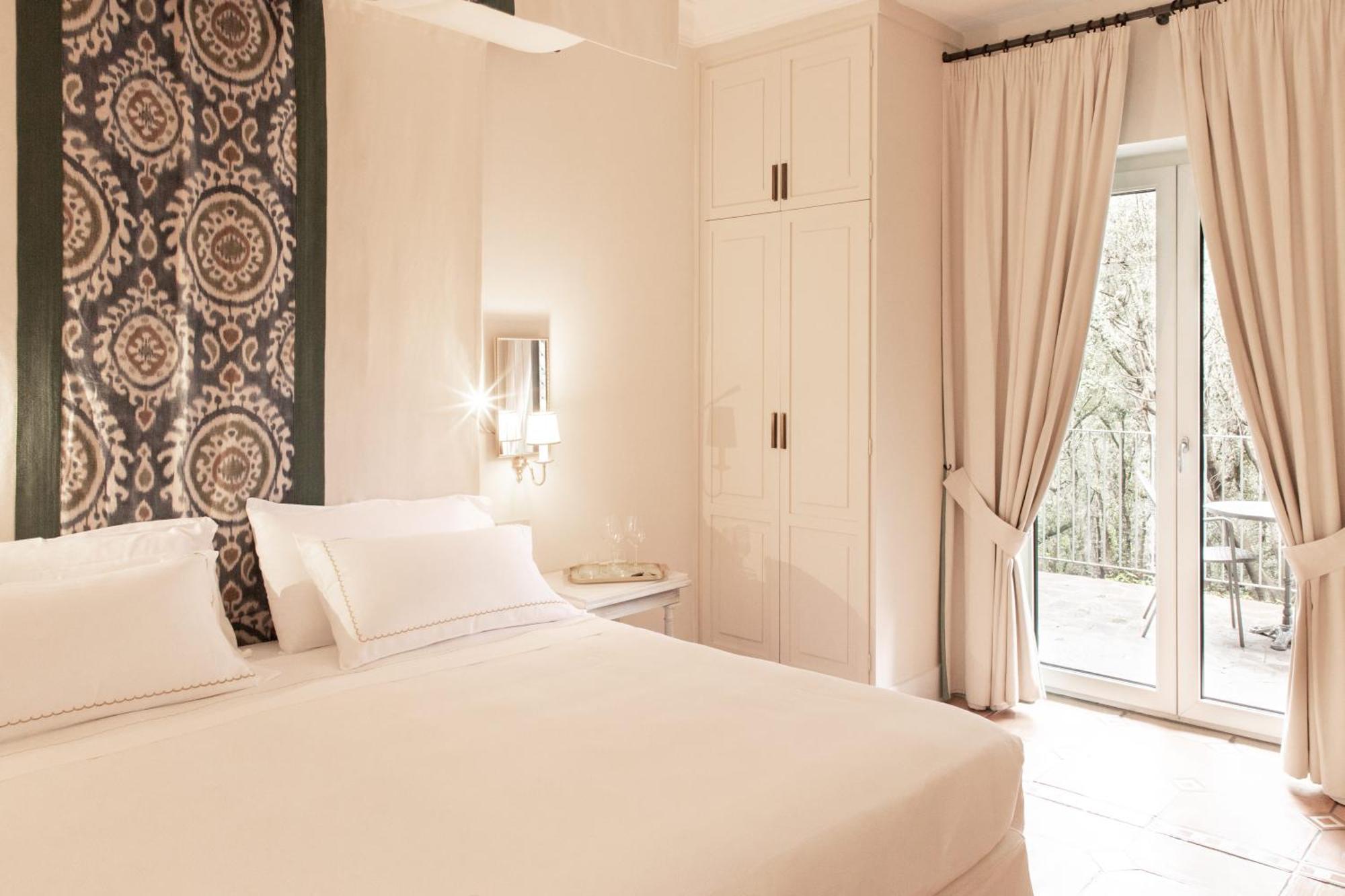 Mezzatorre Hotel & Thermal Spa Forio di Ischia المظهر الخارجي الصورة